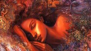 Сон - параллельная реальность