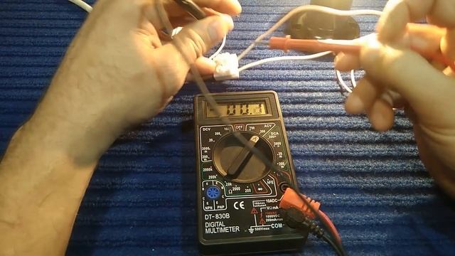 Мультиметр. Как пользоваться мультиметром. Азы роботы с прибором.