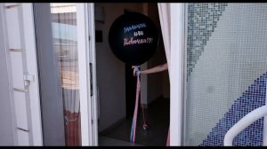 ГЕНДЕР ПАТИ • Gender Party. Ведущая и организатор Кристина Подберецкая