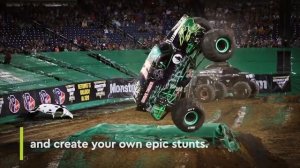 LEGO Technic 42118 Monster Jam Grave Digger