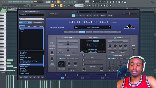Omnisphere 2 free download Presets смотреть онлайн