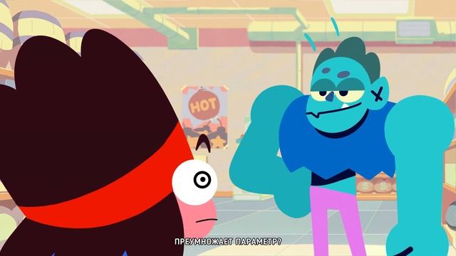 OK K.O.! Let’s Play Heroes #3 ТЕПЕРЬ ВСЁ В РУКАХ К.О.? смотреть онлайн