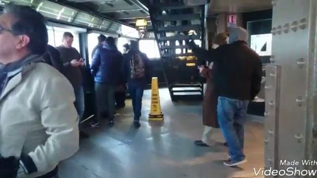 НАШЕ ПУТЕШЕСТВИЕ ///ЧАСТЬ 3 ///ВИД С ЭЙФЕЛЕВОЙ БАШНИ И ЕЁ УСТРОЙСТВО///ЧУДО СВЕТА!!! смотреть онлайн