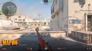 ВКЛЮЧИЛ ВСЕ ЧИТЫ В КС2 ПРОТИВ ДРОБОВИКА БОГА НА 10.000 ПУЛЬ // РЕВАНШ В CS2