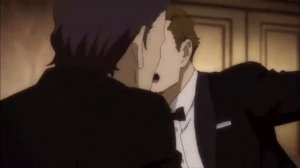 Лотар Чейз - Внутри правит пустота / Аниме клип /