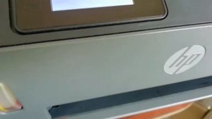 How to clean and align cartridges for Hp Smart Tank 530