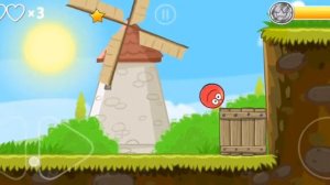 красный шарик 4 2 часть