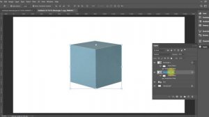 How to make a Mockup in Photoshop | packaging mockup photoshop | Using Perspective Warp | tutorials