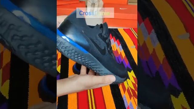 Nike Epic React