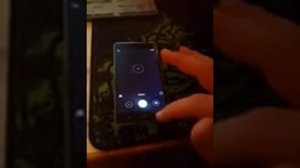 Телефон Xiaomi redmi 3s ловит глюк после того как гаснет экран