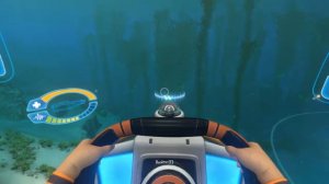 Все фразы циклопа/SUBNAUTICA
