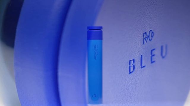 О бренде RCo BLEU