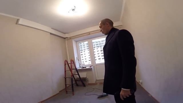 3х комнатная квартира в таунхаусе - Курс Доходный дом Территория инвестирования