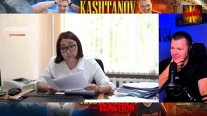 Что происходит на границе Казахстана с Россией? | каштанов реакция