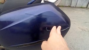 Обзор, продажа Yamaha FJR1300 AS 2007г. Мотоциклы из Японии, в наличии и на заказ.