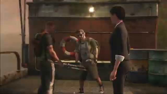 Видео обзор игры — InFamous 2 отзывы и рейтинг, дата выхода, платформы, системные требования и друг