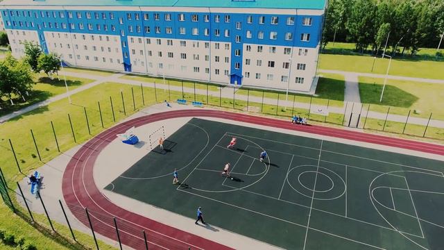 КанТЭТ 2022