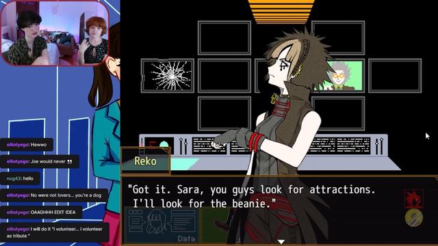 Let's Play Your Turn To Die (Steam Release) Ep 8 смотреть онлайн