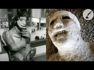 5 Terrifying Cursed Objects That Actually Exist