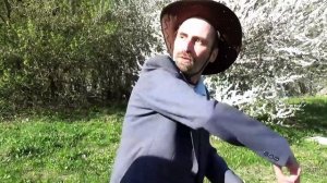 Виталий Кушнерчук "Вито Рэмбозо" ( Для статьи "Панк или пропал")