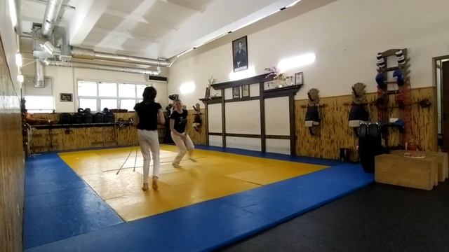 01.06.2023 Взрослые, часть 1 Dende Capoeira Sevastopol смотреть онлайн