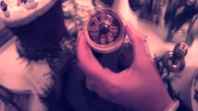 Музей М.Булгакова в Киеве - Пасха (видео Вероники Сидоренко) смотреть онлайн