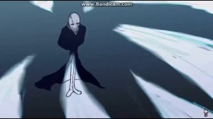 ЭХО АНИМАЦИЯ Андертейл