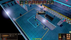 Vigilantes - Обзор