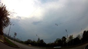 Путешествие в Терехово.