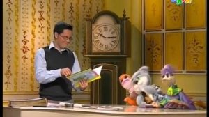 Funny English Загадки про животных