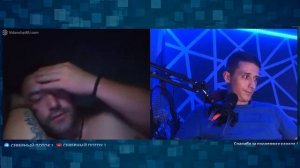 28 08 что же такое произошло часть 2 в чат рулетке
