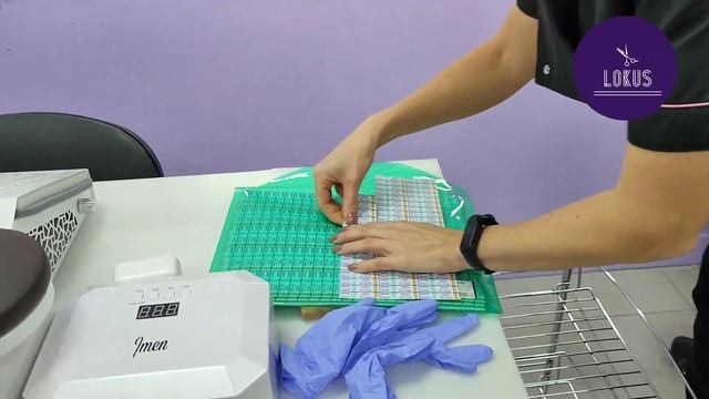 Зона стерилизации в салоне смотреть онлайн