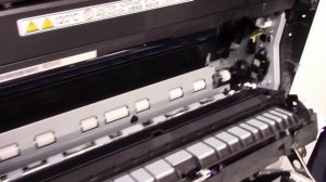 Ricoh MP2554 with Stapling Finisher