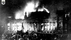 Секрет штурма Рейхстага - подземный туннель. Берлин 1945.