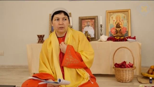 О видах Лакшми