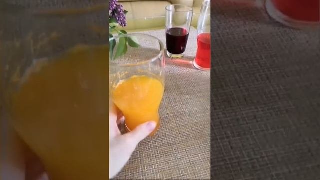 Эксперимент