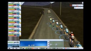 Pro Cycling Manager 2008 - Gameplay