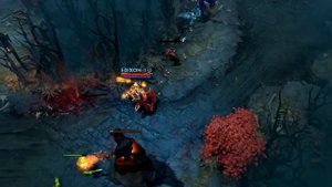 Лучшие моменты доты из пабов. научим играть в доту