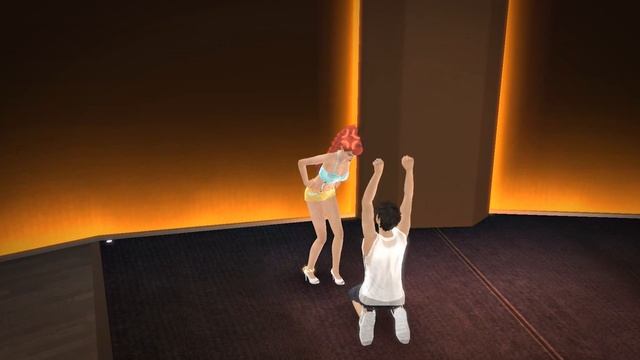 MStar: Дружеский интерактив "Чехарда" смотреть онлайн