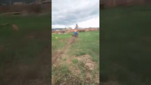 МТ -110 С такими колесиками работать теперь можно,бояться перекосов,ям итд.п не стоит!