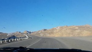 Джунгарские ворота