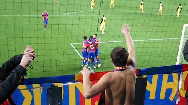 ЦСКА-спарта. пенальти смотреть онлайн