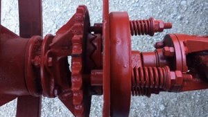 Траншеекопатель своими руками