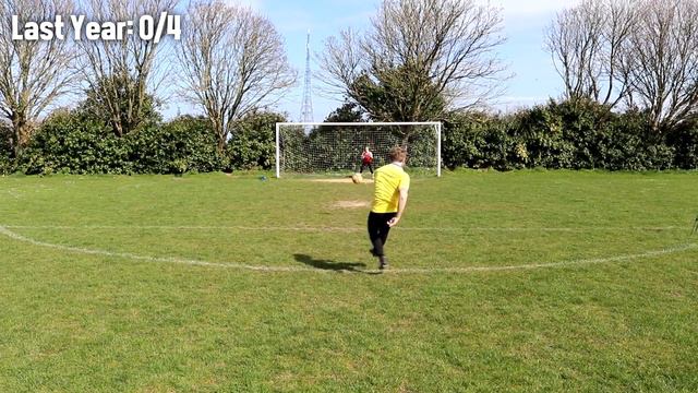 10 FOOTBALL CHALLENGES TO COMPLETE THE FIFA 17 DRAFT смотреть онлайн