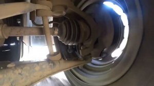 Как работает подвеска автомобиля