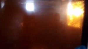 Старая микроволновая печь samsung m1833nr