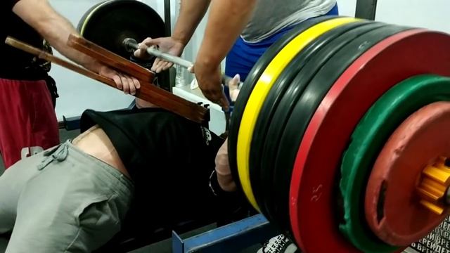 Гормон роста. Часть 2. Прошли боли в спине смотреть онлайн