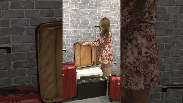 Bangkok!Чемодан L|case!Дом Чемоданов!Консультация о чемодане!Выбирайте лучшие магазины и сервис!