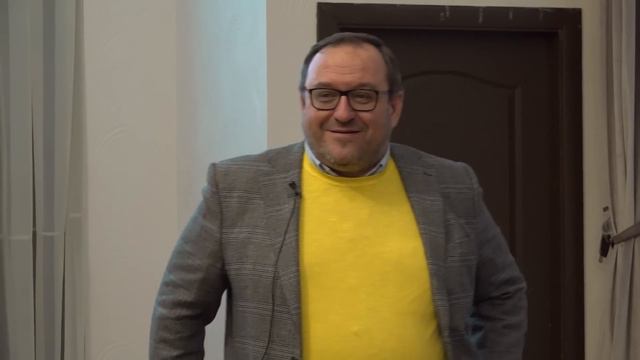 Шлях до Воскресіння. Олександр Філоненко. Александр Филоненко
