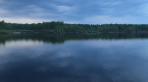 Острец рыбалка ( карась нерестится)